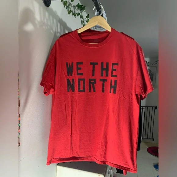 Toronto Raptors T-shirt - Picture 2 of 4